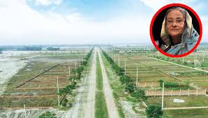 শেখ হাসিনার প্লট দুর্নীতি মামলায় রায় ১ ডিসেম্বর